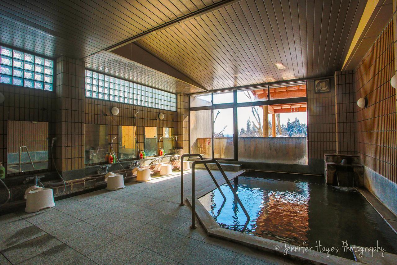 Morino Lodge - Myōkō Dış mekan fotoğraf
