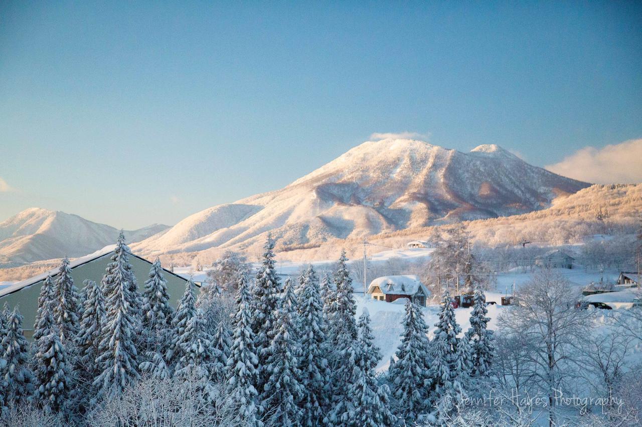 Morino Lodge - Myōkō Dış mekan fotoğraf