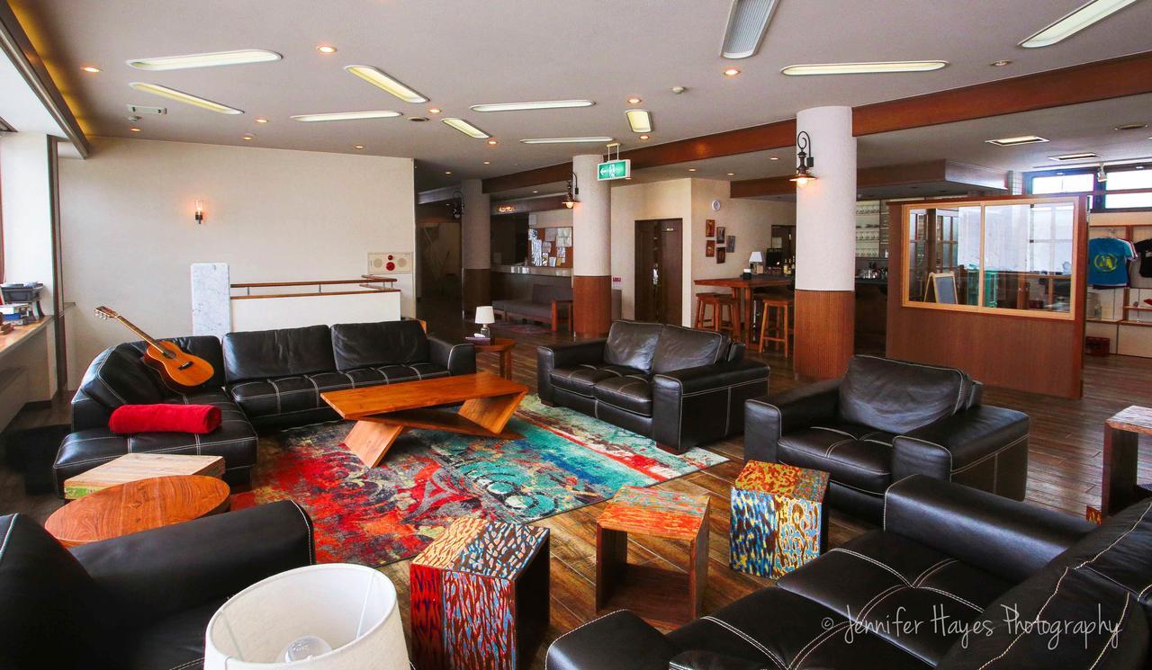 Morino Lodge - Myōkō Dış mekan fotoğraf