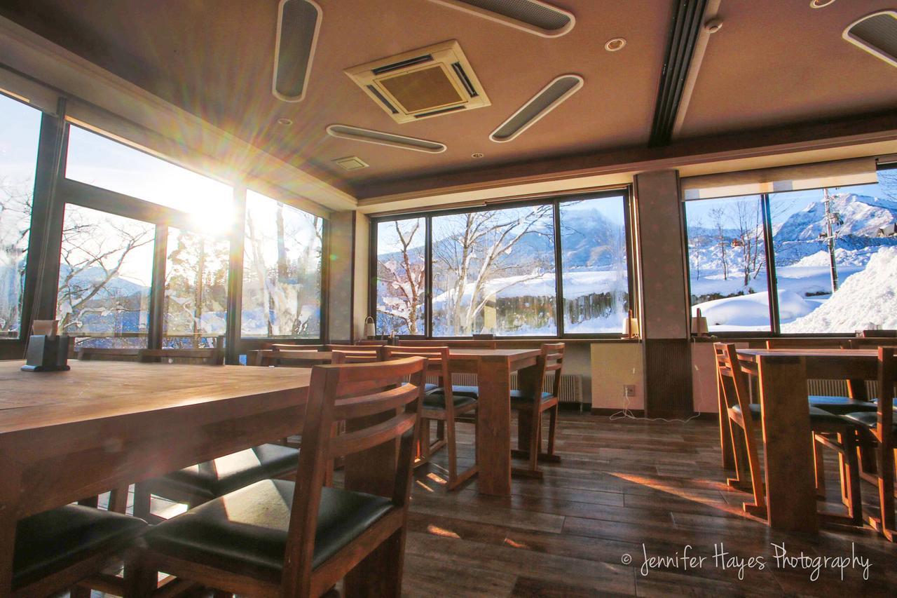 Morino Lodge - Myōkō Dış mekan fotoğraf