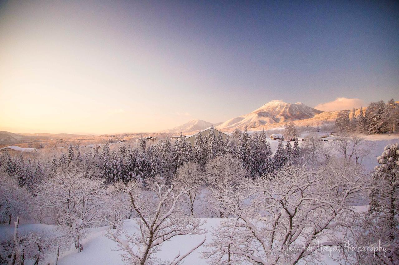 Morino Lodge - Myōkō Dış mekan fotoğraf