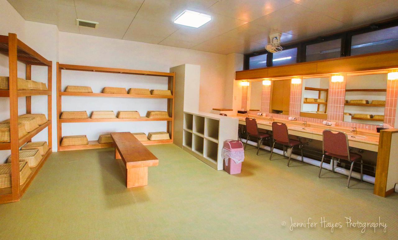 Morino Lodge - Myōkō Dış mekan fotoğraf